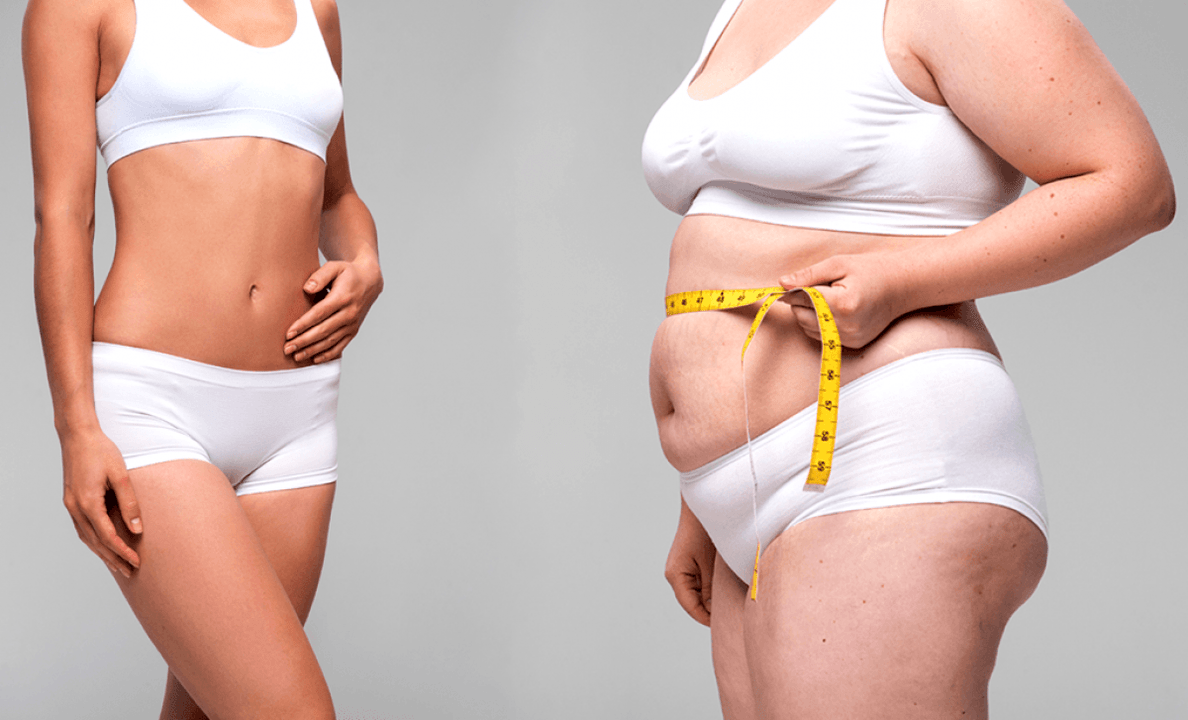 Effects of the keto diet for weight loss